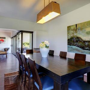 Three-Bedroom Villa with Private Pool