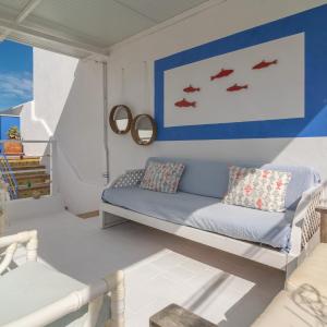 3 Bedroom Chalet