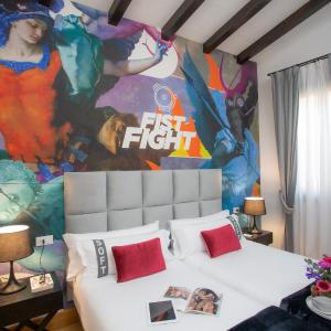 Suite with Terrace