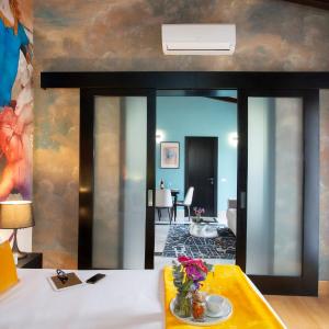 Three-Bedroom Suite