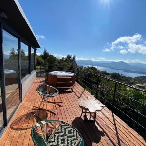 Superior Chalet
