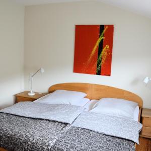 Comfort Quadruple Room