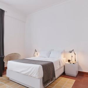 Double Room with Extra Bed