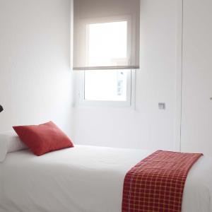 Four-Bedroom Apartment