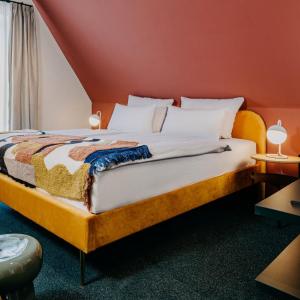 Double Room M