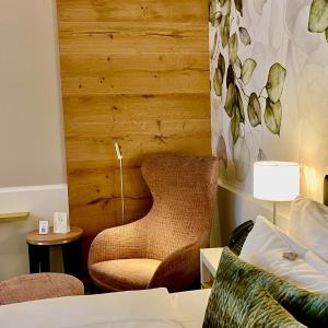 Premium Double Room with Rain Shower