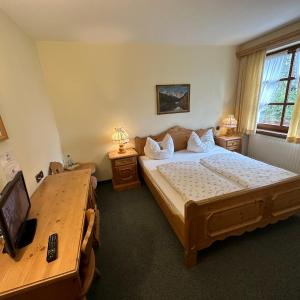 Budget Double Room