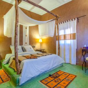 Suite Saharienne