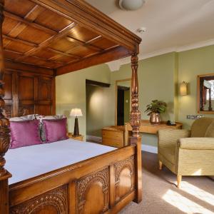 Deluxe Junior Suite