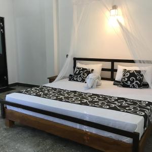 King Room with Balcony