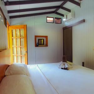 King Room with Balcony