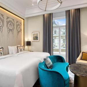 Matild Twin Room