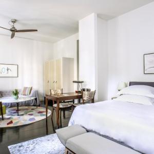 Loft Suite