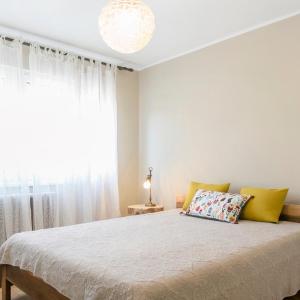 Comfort One-Bedroom Apartment
