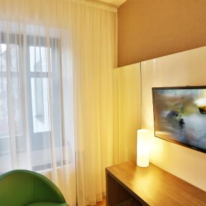 Deluxe Apartment 20