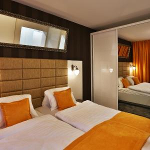 Deluxe Apartment 35