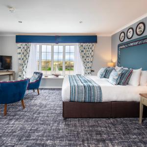 Deluxe Junior Suite