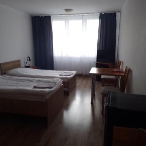Large Twin Room