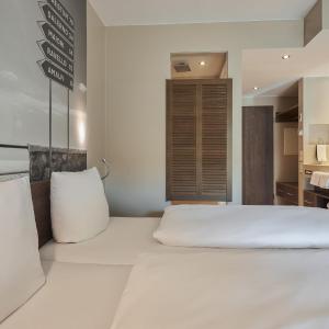 Business Single Room