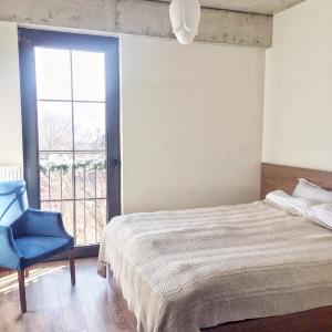 Queen Room with Balcony