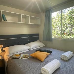 Two-Bedroom Bungalow