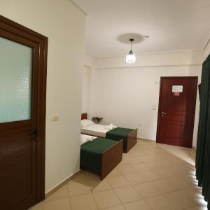 Triple Room with Shared Balcony