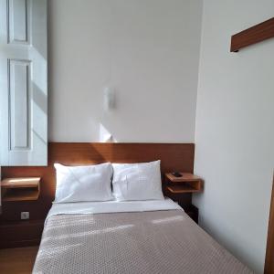 Single Room with Bathroom