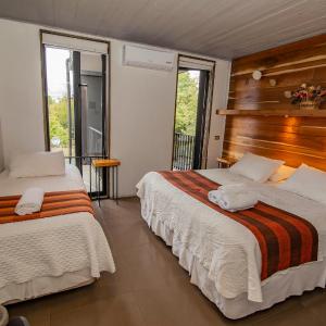 Triple Room with Balcony