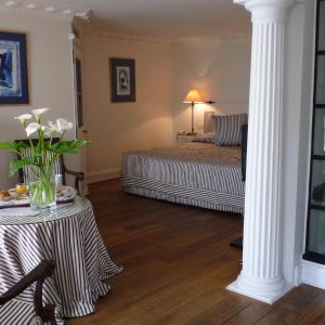 Vergers Suite