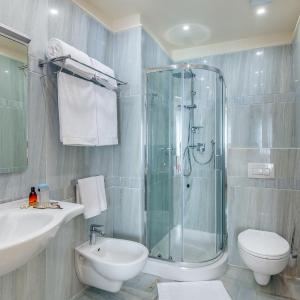 Double or Twin Room with Balcony