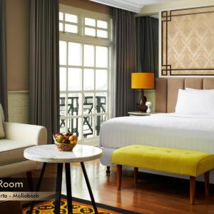 Suite Room with Dinner