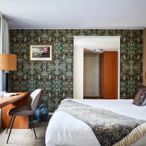 Comfort Twin Room