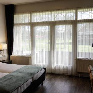 Superior Double/Twin Room with Balcony