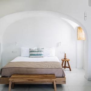 Suite with Garden View