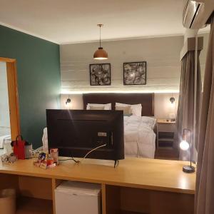 Suite with Spa Bath