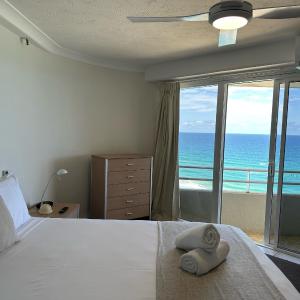 Standard Two-Bedroom Apartment