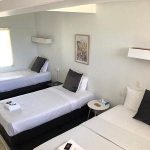 Executive Family Double Room