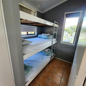 Economy Two-Bedroom Cabin
