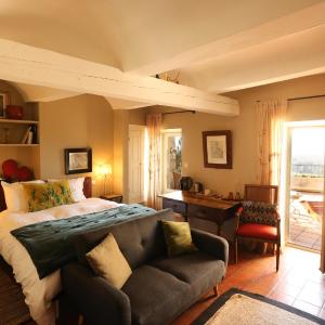 Comfort Double Room with Balcony