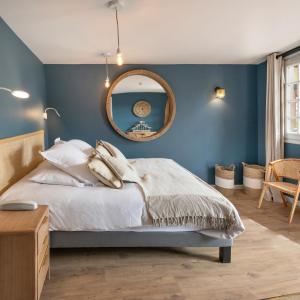 Superior Double or Twin Room with Garden View