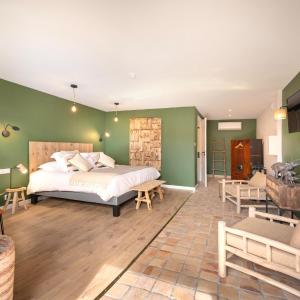 Double or Twin Room - Disability Access