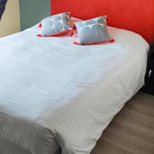 Standard Plus Double Room