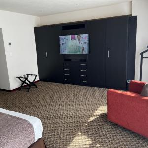 Executive One-Bedroom Apartment