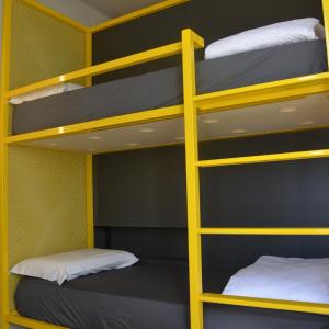 Tree Bunk Beds Room