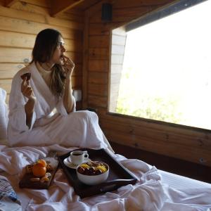 Bunglow with Private Pool : 20% off on session of 30 mins Spa | Complimentary welcome drinks on arrival 
