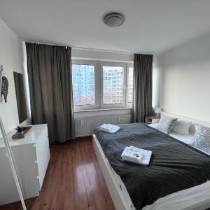 Deluxe Apartment  - Mehringplatz 12,13,14