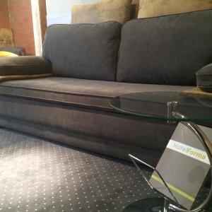 Apartment with Sofa Bed