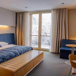 Double Room with Extra Bed