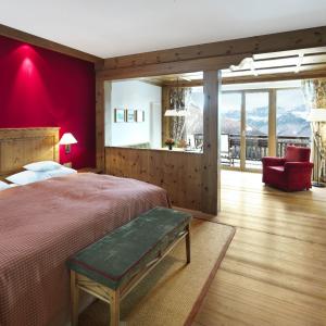 Premium Double Room