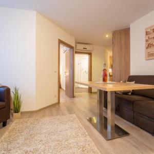 Apartment - Ground Floor